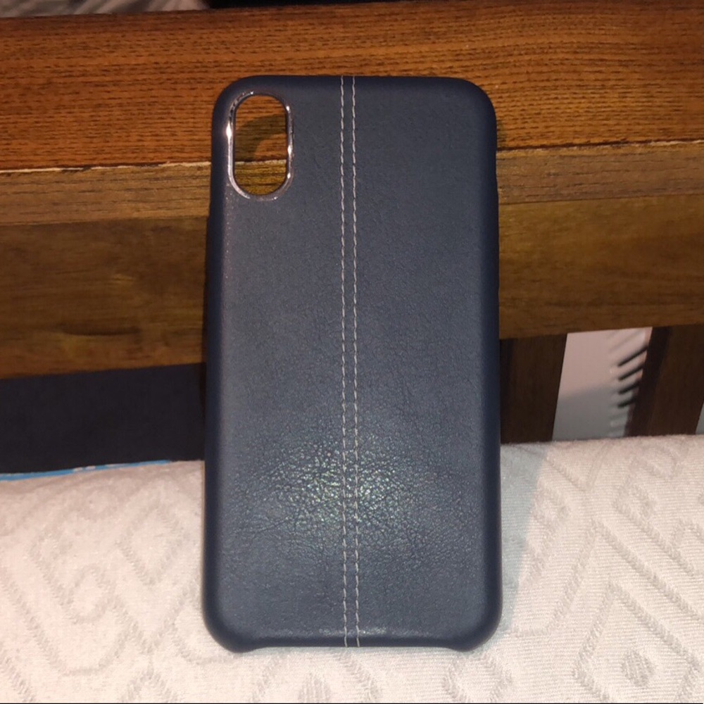 iPhone X case